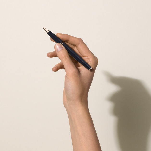 PIX Blue Rollerball - 2