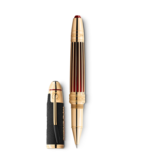 Rollerball Great Characters Jimi Hendrix Édition Limitée 1942 - 1