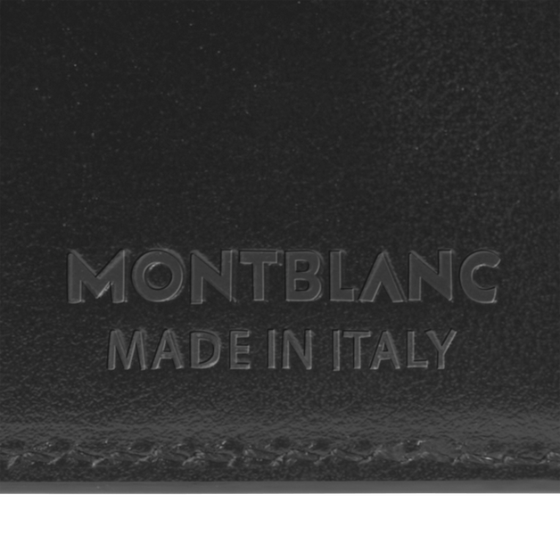 Meisterstück wallet 7cc with ID holder - 4