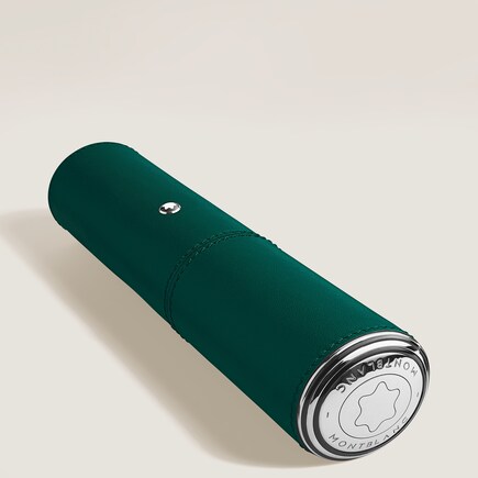 High Artistry and Artisan 1-Pen Pouch in Soft Leather