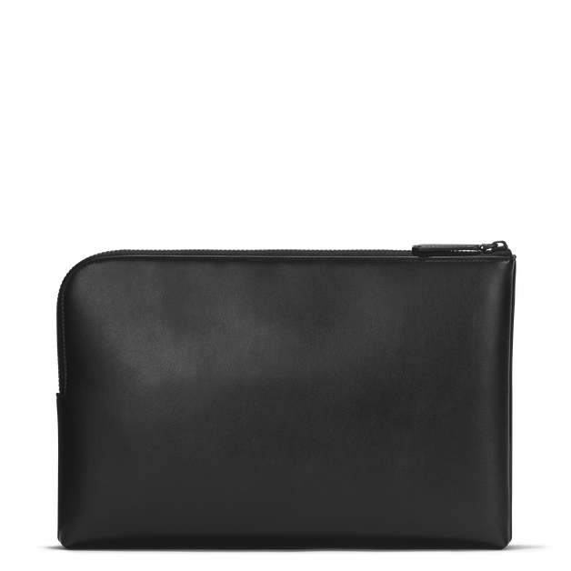 Pochette d'Ordinateur Portable en Cuir Extreme - 4