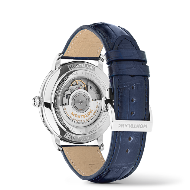 Montblanc Star Legacy Moonphase 42mm - 5