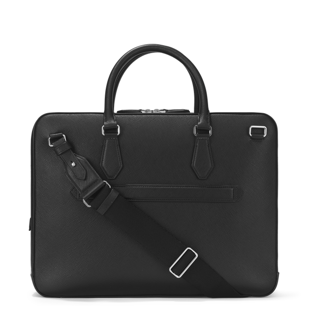 Sartorial large document case - 4