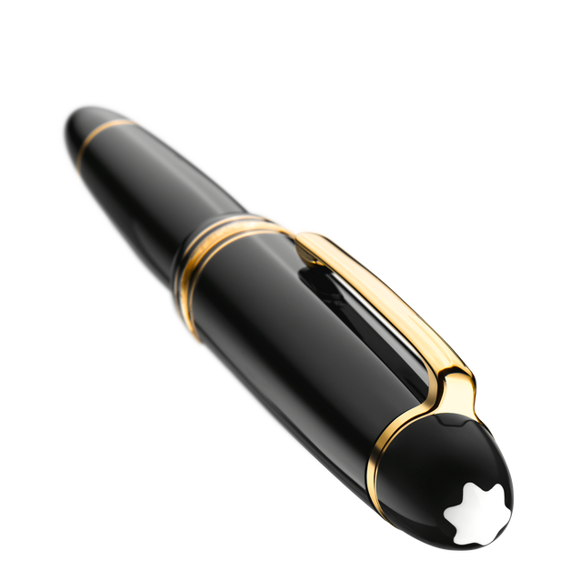 Meisterstück Le Grand Fountain Pen - 5