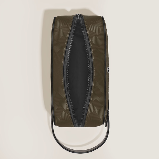 Trousse da Toilette in Pelle Extreme - 7