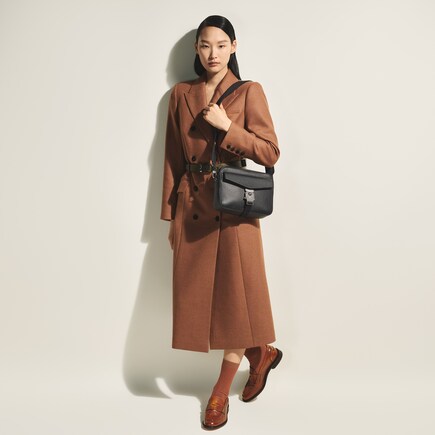 M-Lock messenger