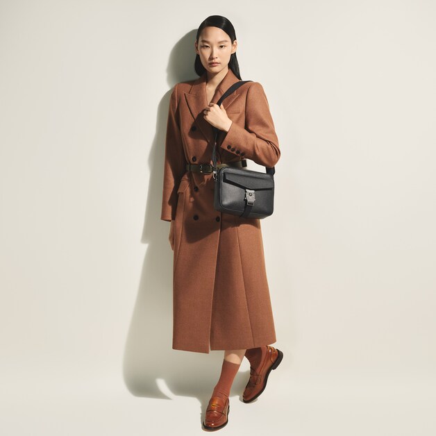 M-Lock messenger - 2
