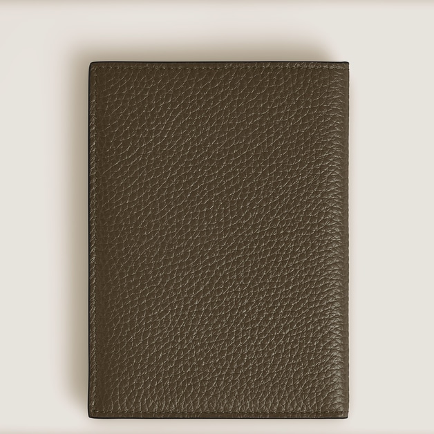 Grain passport holder - 3