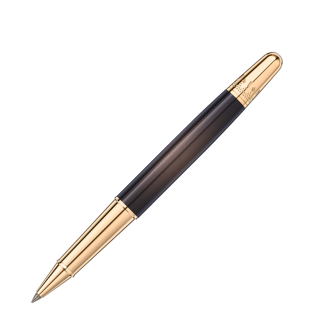 Meisterstück Around the World in 80 Days Doué Classique Rollerball - 5