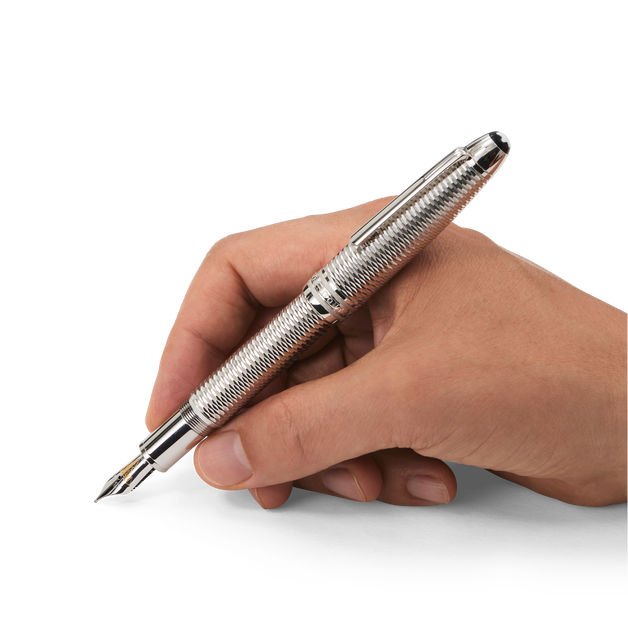 Stylo plume Meisterstück Geometry Solitaire LeGrand - 7