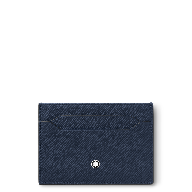Sartorial card holder 5cc - 1