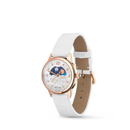 Montblanc Boh&egrave;me Day & Night 30 mm