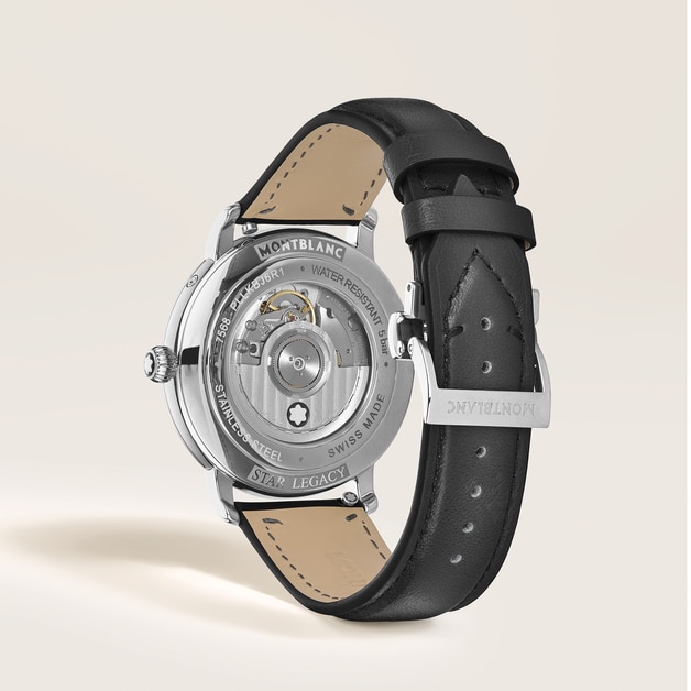 Montblanc Star Legacy Full Calendar 42 mm - 5