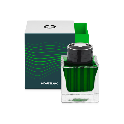 Ink Bottle, StarWalker PolarGreen, Green - 50ml