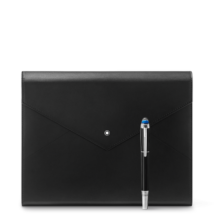 Montblanc Augmented Paper Urban Spirit negro
