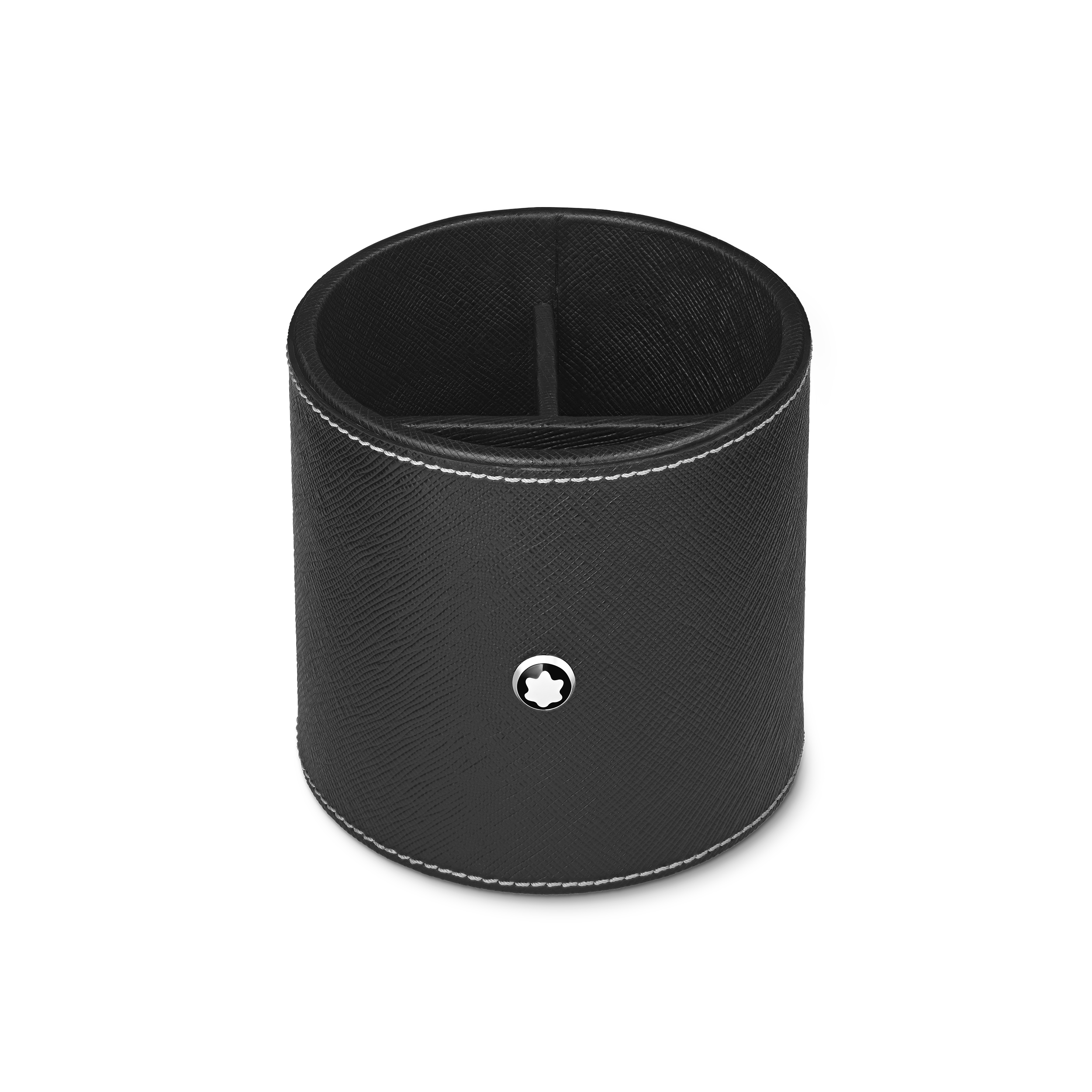 Pen Holder in Sartorial Leather