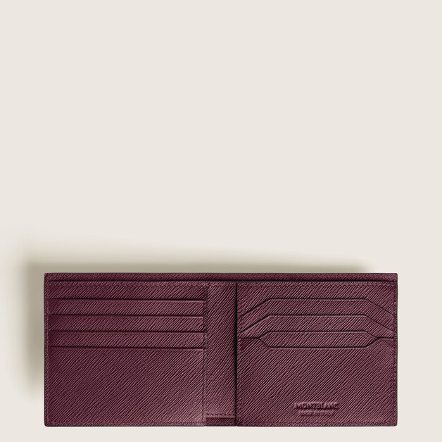 Sartorial Cartera para 8 tarjetas - 4