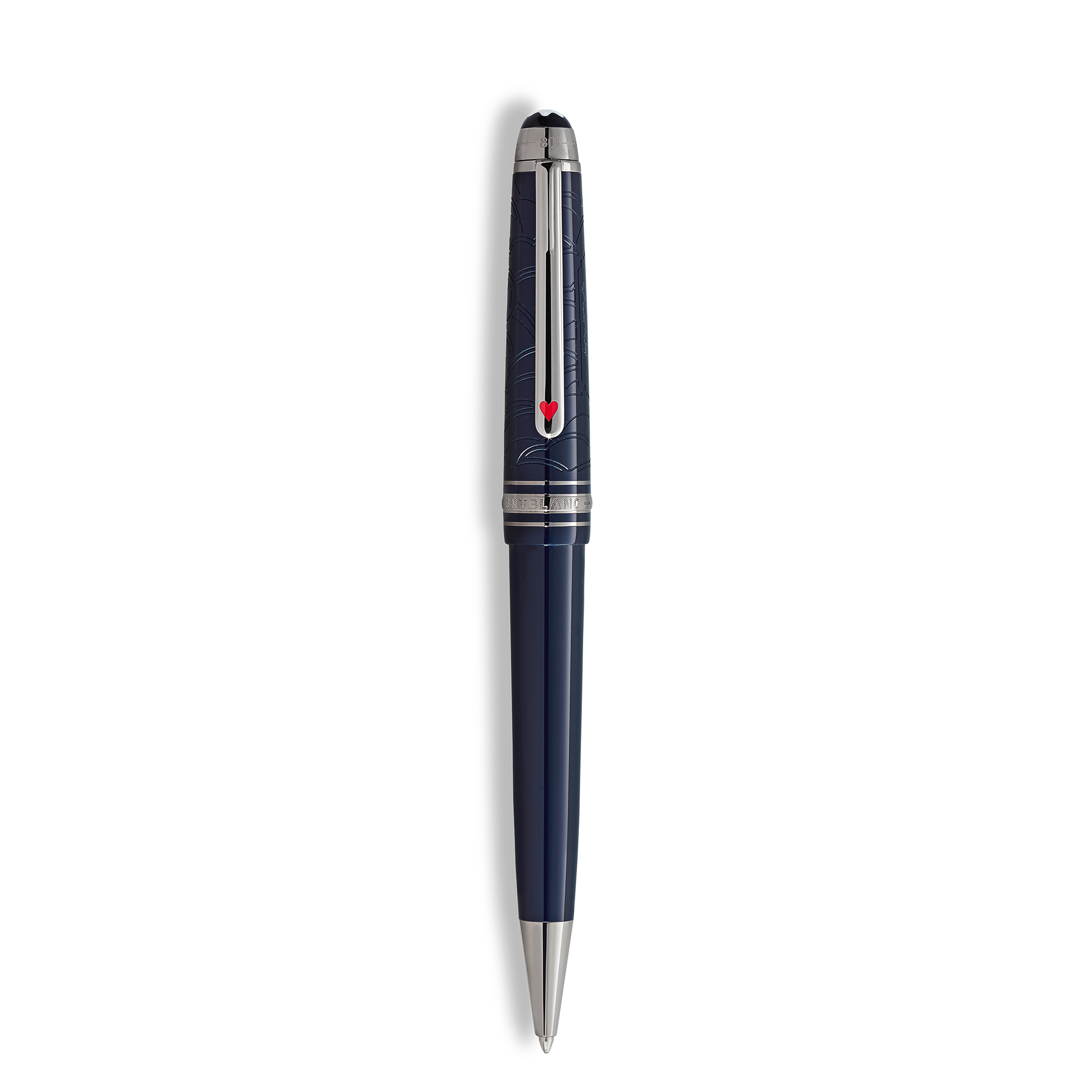 8948□ MONTBLANC/モンブラン MEISTERSTUCK/マイスターシュテック 刻印