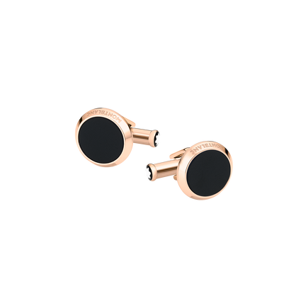 Meisterstück cufflinks