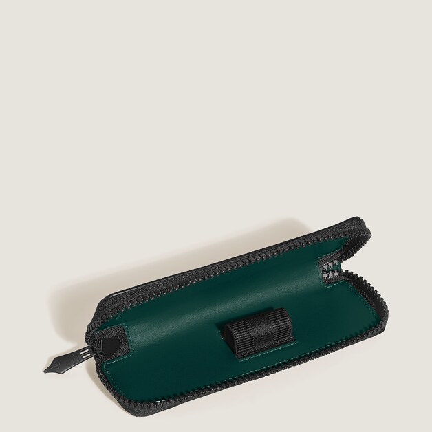 Estuche para 1 artículo de escritura con cremallera - 3