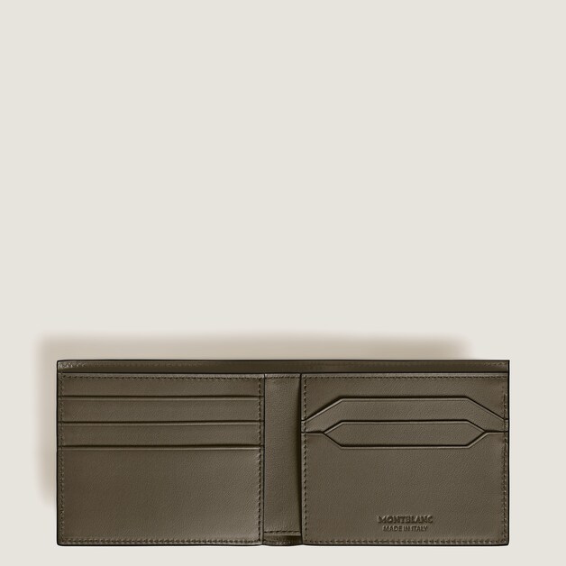 风尚6卡位钱夹 - 2