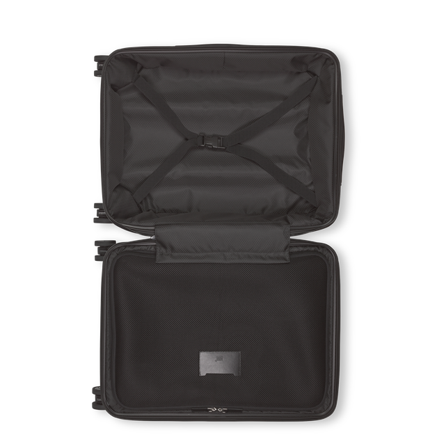 #MY4810 cabin trolley with front pocket - 5