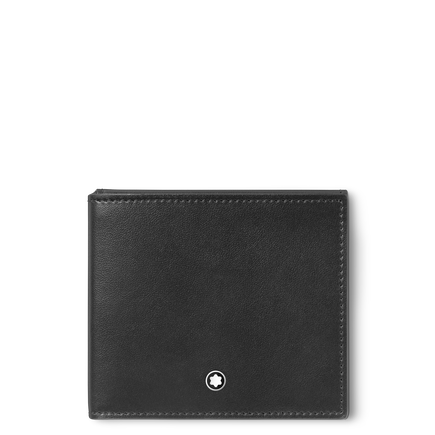 Soft trio thin wallet 4cc