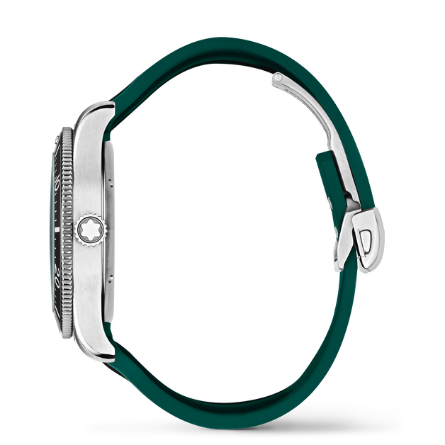 Montblanc Iced Sea Automatic Date - 5