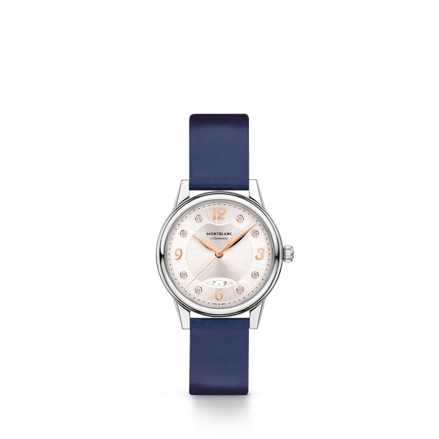Montblanc Bohème Automatic Date 30 mm - 6