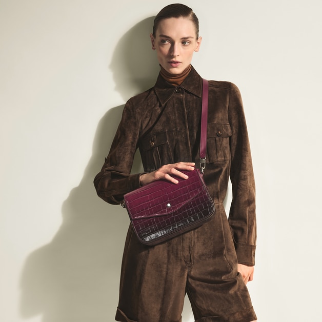 Atelier round messenger - 6