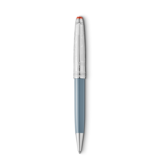 Meisterstück x Olympic Heritage Chamonix 1924 Doué Classique Ballpoint - 1