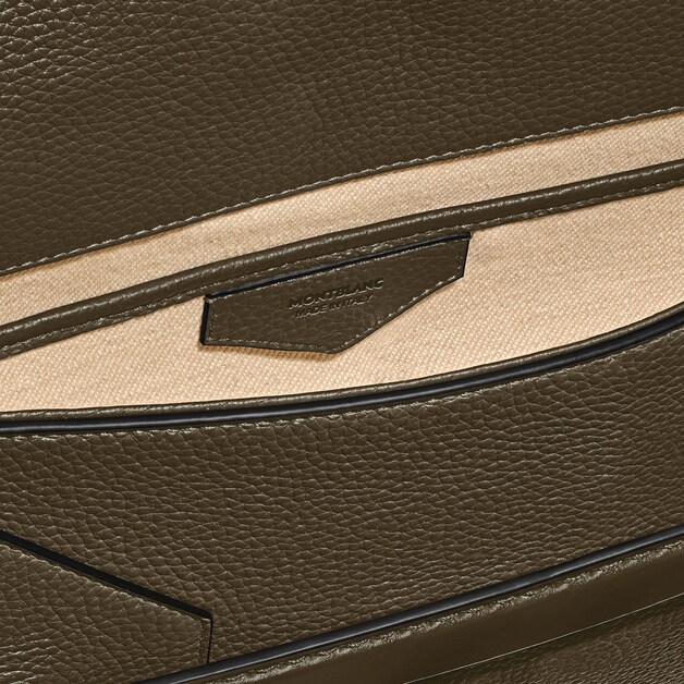 Montblanc Envelope Clutch Portadocumentos - 6