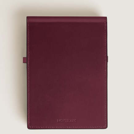 Meisterstück 5 pen pouch