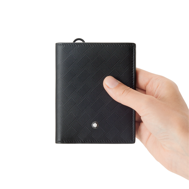 Extreme 3.0 compact wallet 6cc - 6