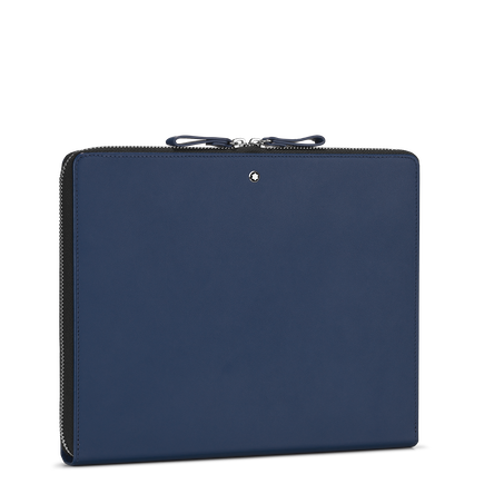 Montblanc Augmented Paper and StarWalker Blue Planet