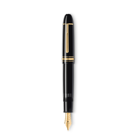 Meisterstück 149 Calligraphy Curved Nib