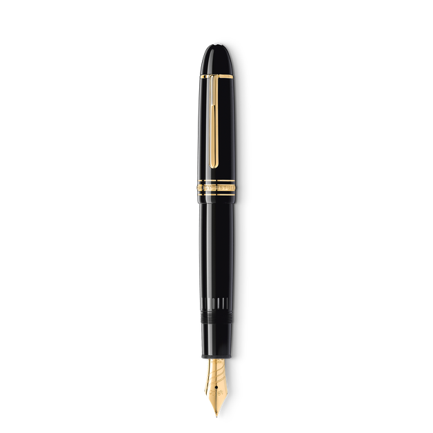 Meisterstück 149 Calligraphy Curved Nib - 1