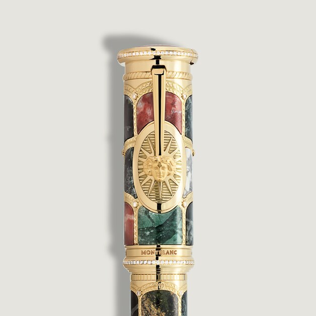 High Artistry A Journey through Ch&acirc;teau de Versailles Limited Edition 18 - 5