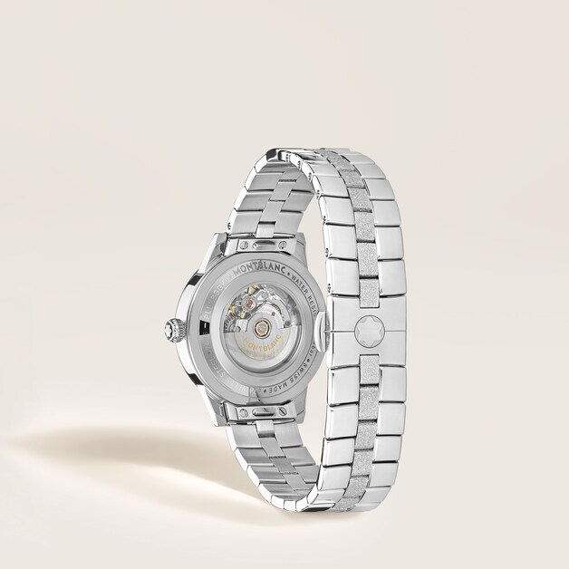 Montblanc Bohème Automatic Date 30 mm - 4