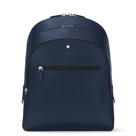 Sartorial medium backpack 3 compartments