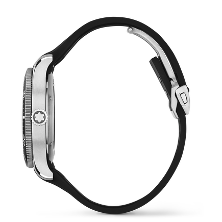 Montblanc Iced Sea Automatic Date