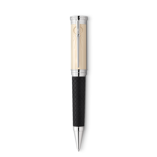 Writers Edition Homage to Robert Louis Stevenson Limited Edition Ballpoint Pen - 1