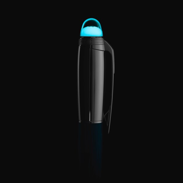 StarWalker PolarGreen Doué Pluma estilográfica - 7