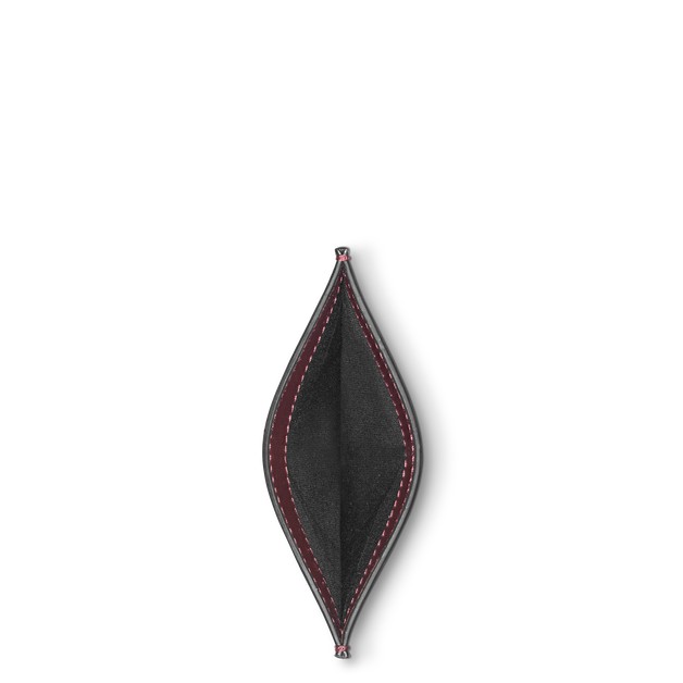 Meisterstück card holder 6cc - 4