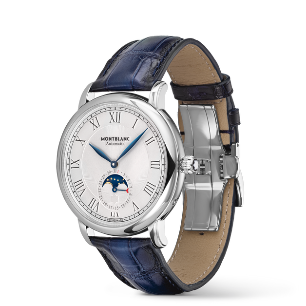 Montblanc Star Legacy Moonphase 42mm - 4