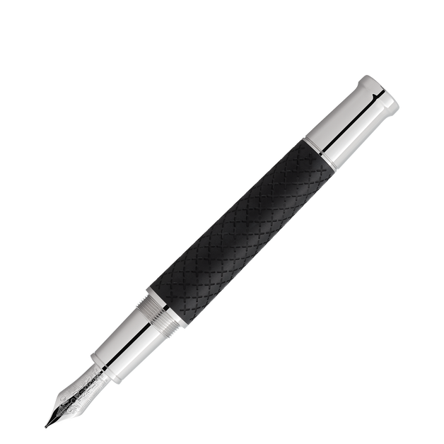 Writers Edition Homage to Robert Louis Stevenson Limited Edition Fountain Pen - 10