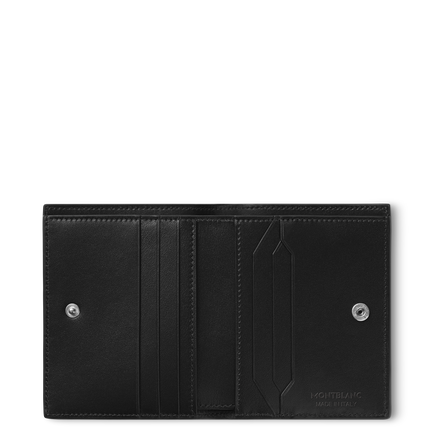 Meisterstück Compact Wallet 6cc