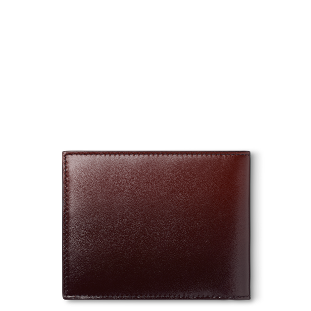 Meisterstück wallet 6cc - 2