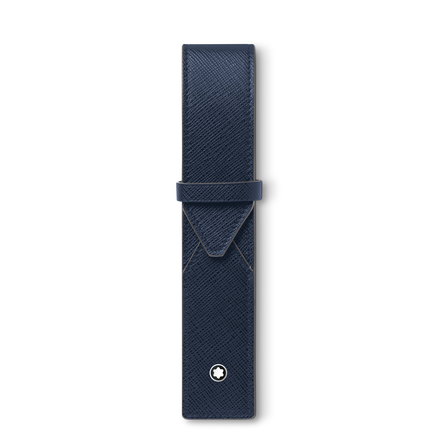 Étui pour 1 instrument d'écriture Sartorial