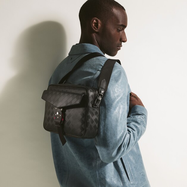 Extreme 3.0 messenger with M LOCK 4810 buckle - 8